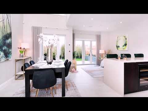 How has engaging with an interior designer at the start of your projects helped you?