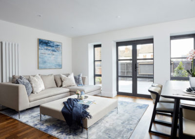 The School House – Southborough