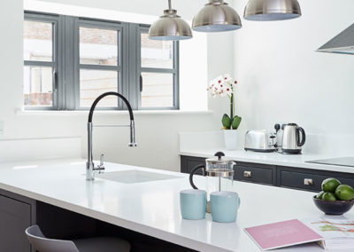 Home Interior Design Project by Beau Property Home Staging