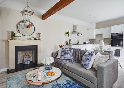 The Crown Mews – Hawkhurst