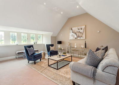 Home Interior Design Project by Beau Property Home Staging