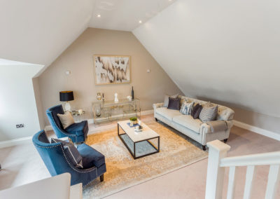 Kingswood Place – Kent