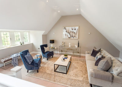 Home Interior Design Project by Beau Property Home Staging