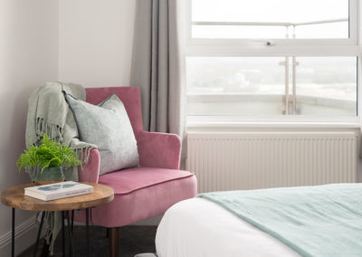 Home Interior Design Project by Beau Property Home Staging