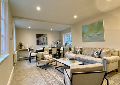 Nevill Park – Tunbridge Wells