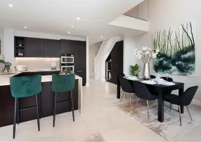 Burlington Mews – Sevenoaks