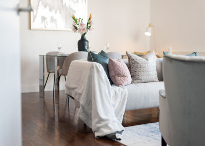 The Panorama | 2 Bed – Ashford