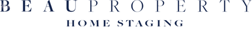 Beau Property Home Staging logo