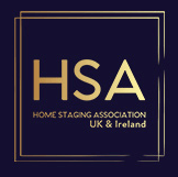 HSA: Home Staging Association (UK & Ireland) logo