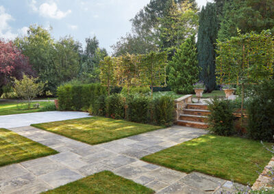 East Sussex Country home, professionally staged by Beau Property