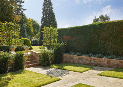 East Sussex Country home, professionally staged by Beau Property