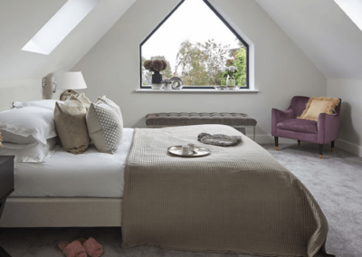 Knowle Close – Kent