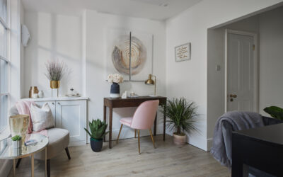 Why Great Listing Photographs need Home Staging