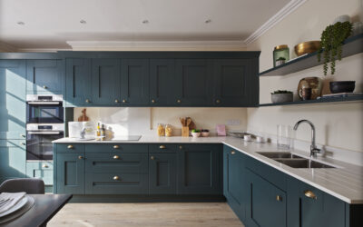 How to Give your Kitchen a Lift Before Selling your House