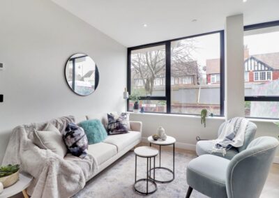 West House Orpington 012