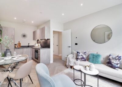 West House – Orpington