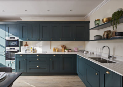 Castle Street – Tunbridge Wells