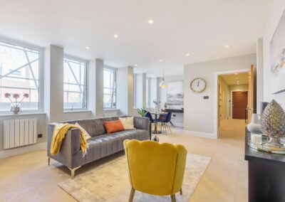 Westcombe House – Tunbridge Wells