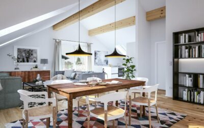 20 Booming Property Trends for Autumn/Winter 2022 & 2023