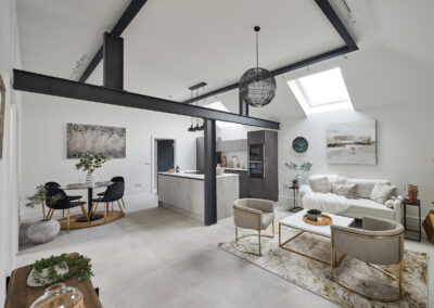 The Vault – Hildenborough