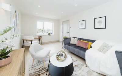 How to Create More ROI on your Home Staging Efforts