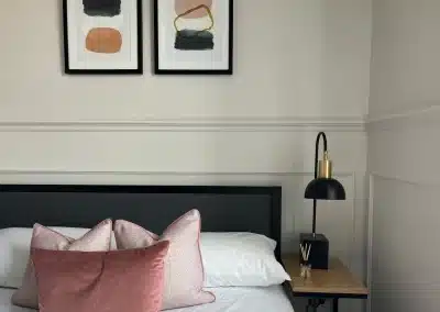 Graystone Villas – Tunbridge Wells