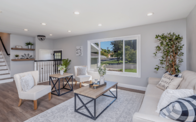 7 Common Home Staging Mistakes To Avoid