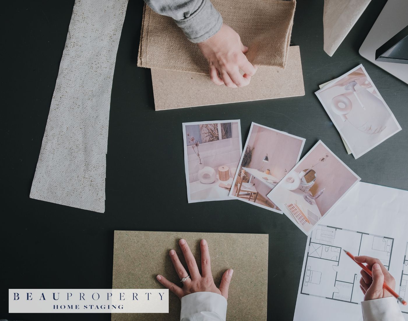 Master the basics of home staging with our expert guide. From decluttering to deep cleaning, find out how to showcase your home in its best light for a quick, profitable sale