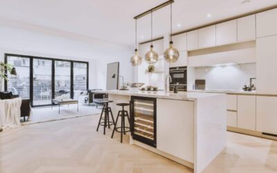 Quick Staging Tips for Last-Minute Showings