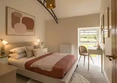 The Dutch Barn – Capel